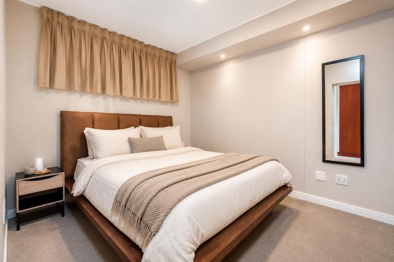 1 Bedroom Property for Sale in De Waterkant Western Cape